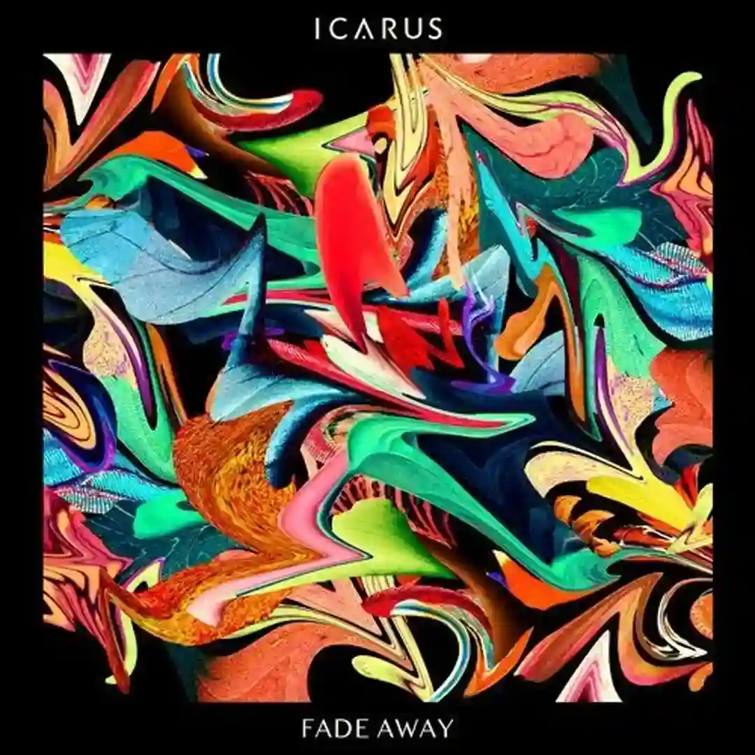 Fade Away cover