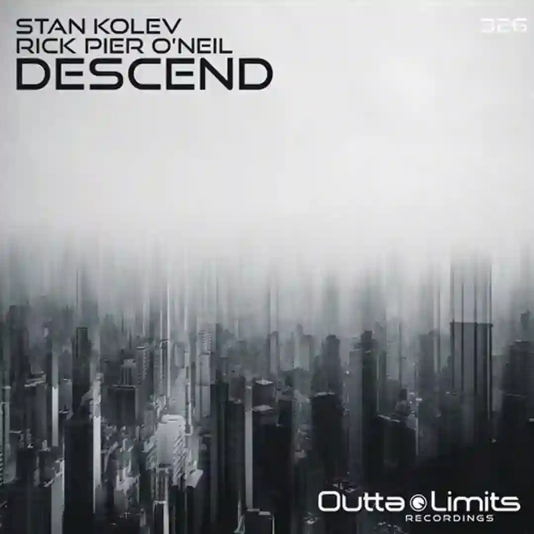 Descend cover