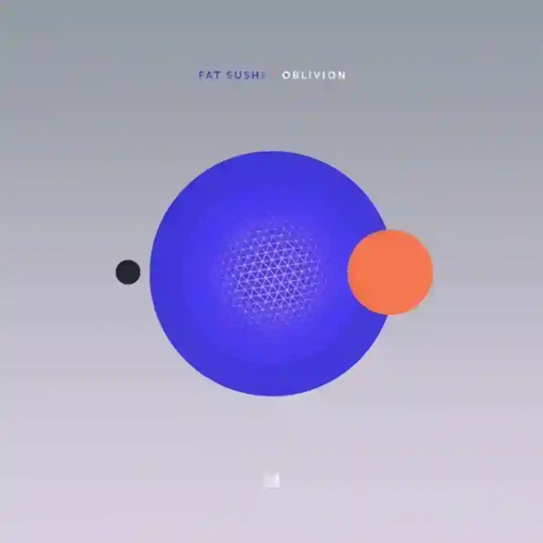 Oblivion (Original Mix) cover