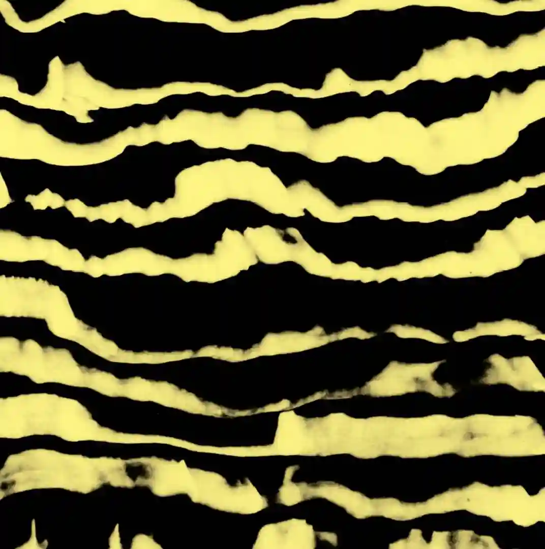 Gajek / Restless Water Shapes pt. 04 cover