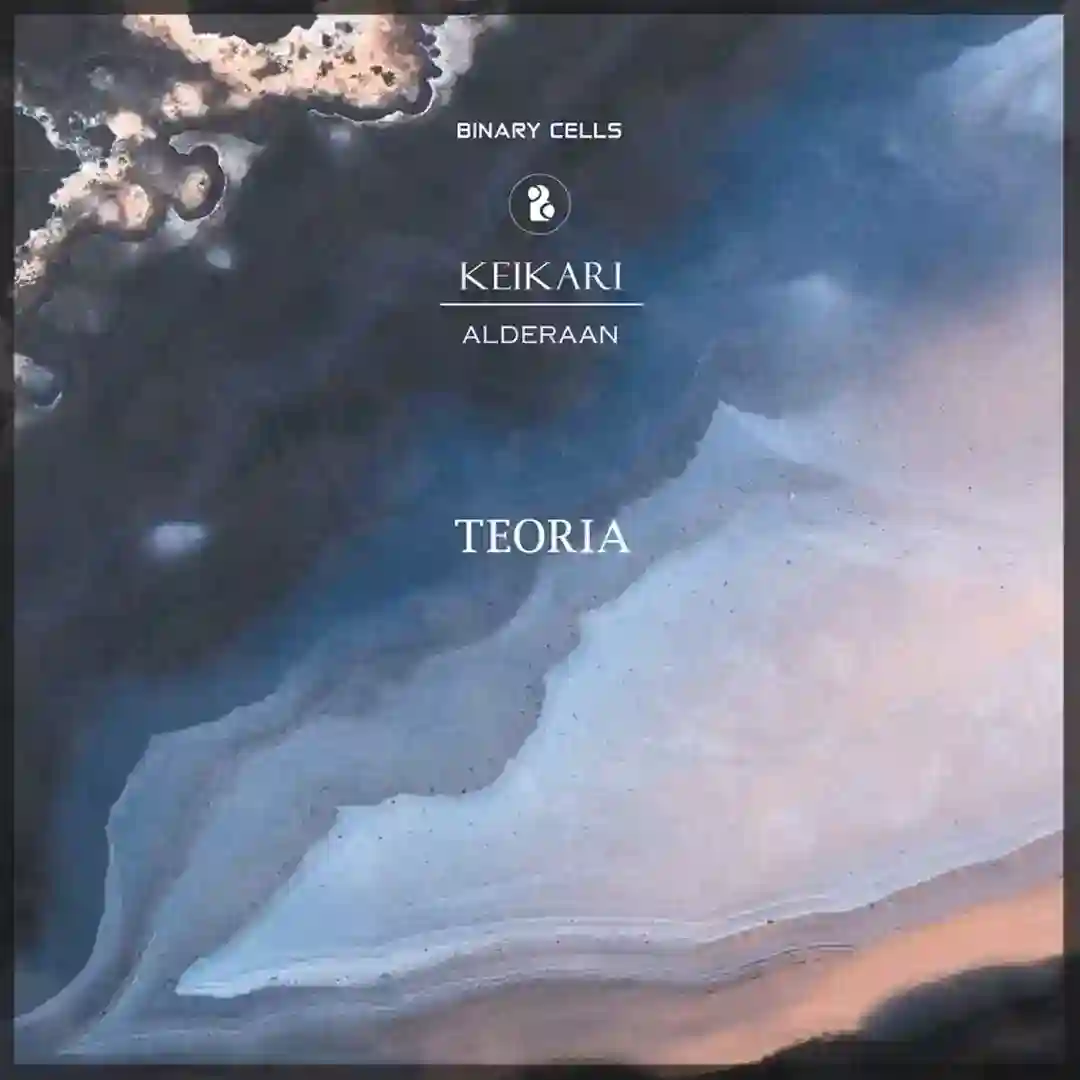 Logica (Original Mix) cover