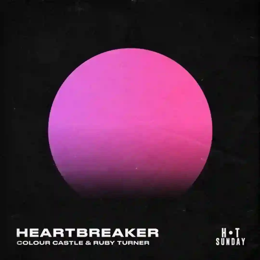 Heartbreaker (Extended Mix) cover