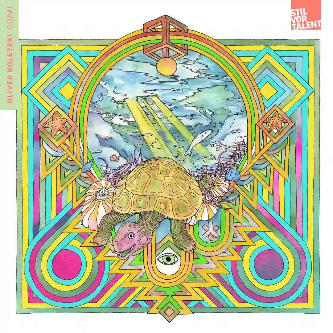 Cryptozoology cover