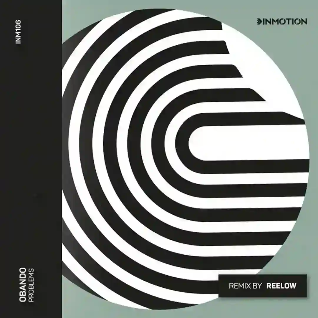 Problems (Original Mix) cover