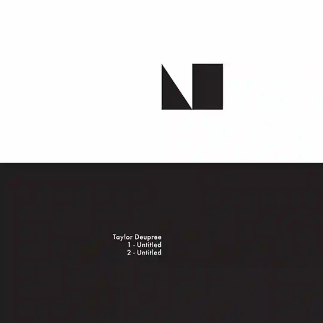 Untitled 1 (Original Mix) cover