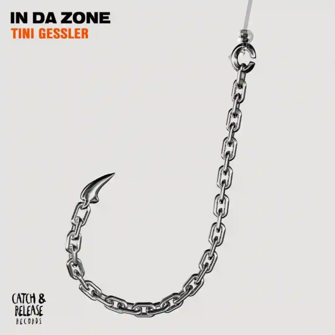 In Da Zone (Extended Mix) cover