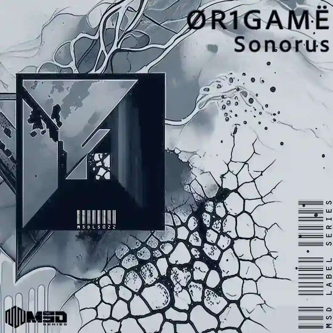 Diestro Spatial (Original Mix) cover