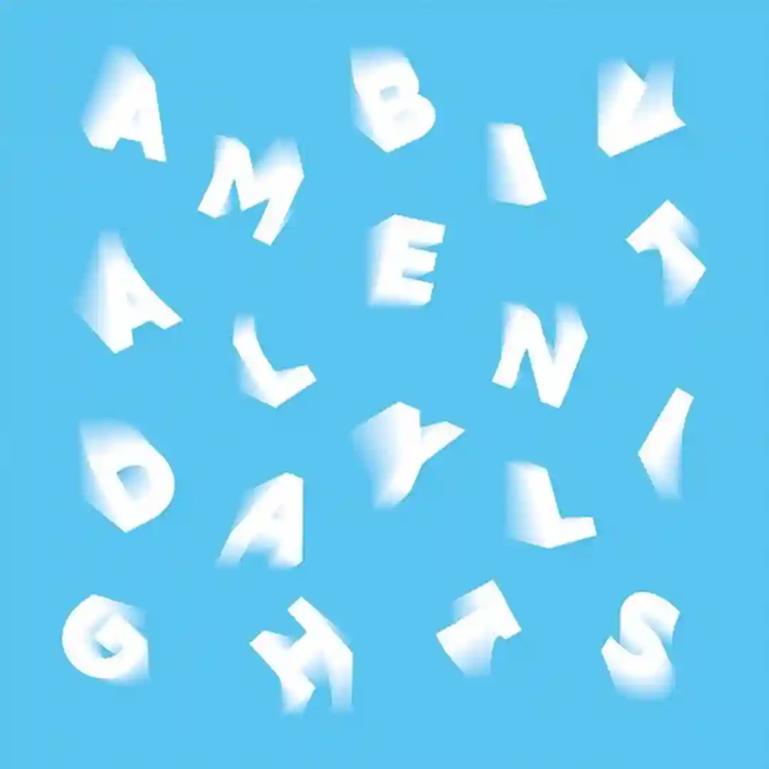 Daylights cover