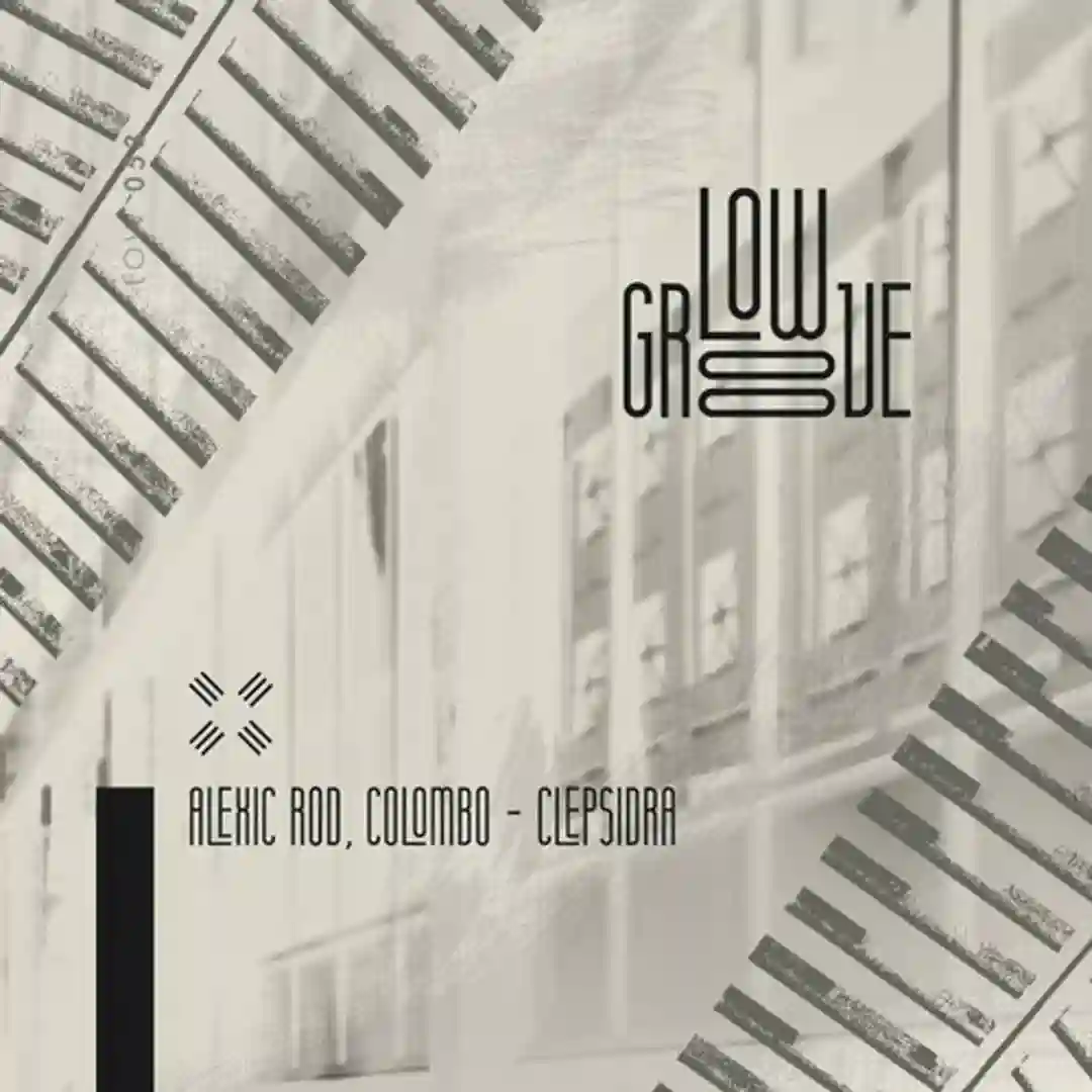 Chop (Original Mix) cover