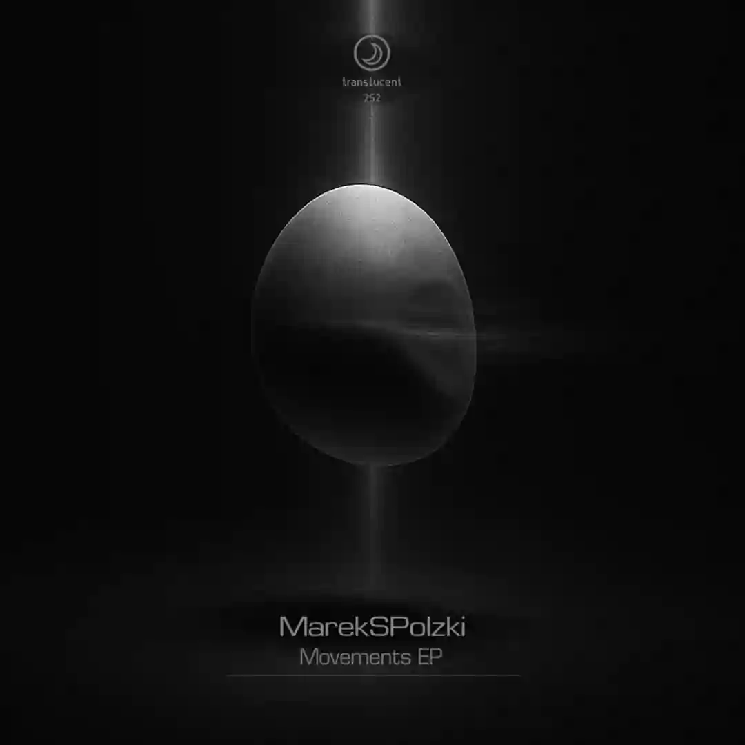 Movements (Original Mix) cover