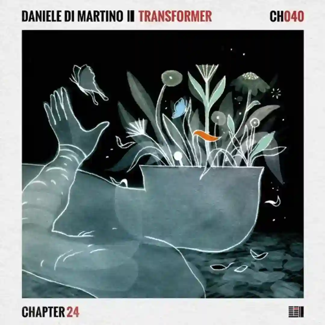 Transformer cover