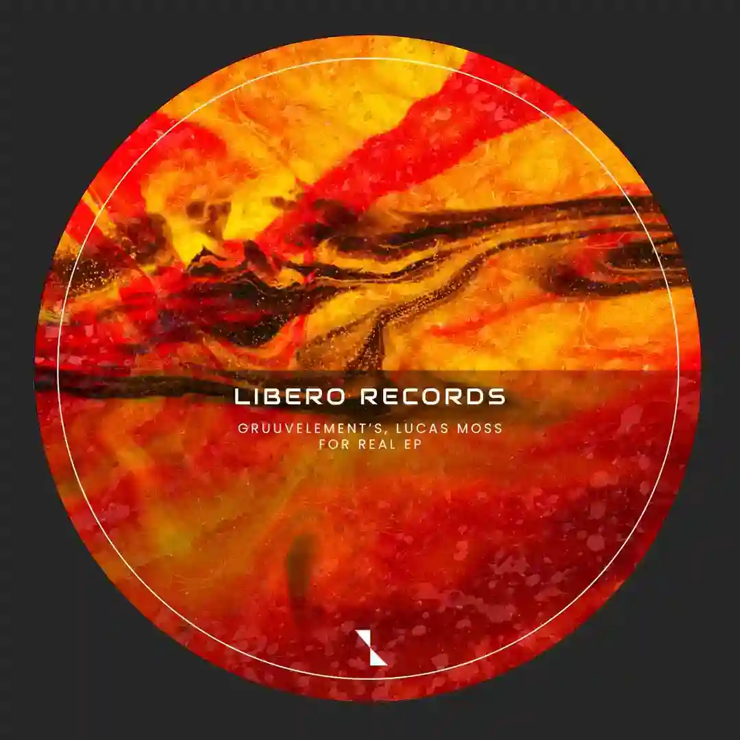 Front Da (Original Mix) cover