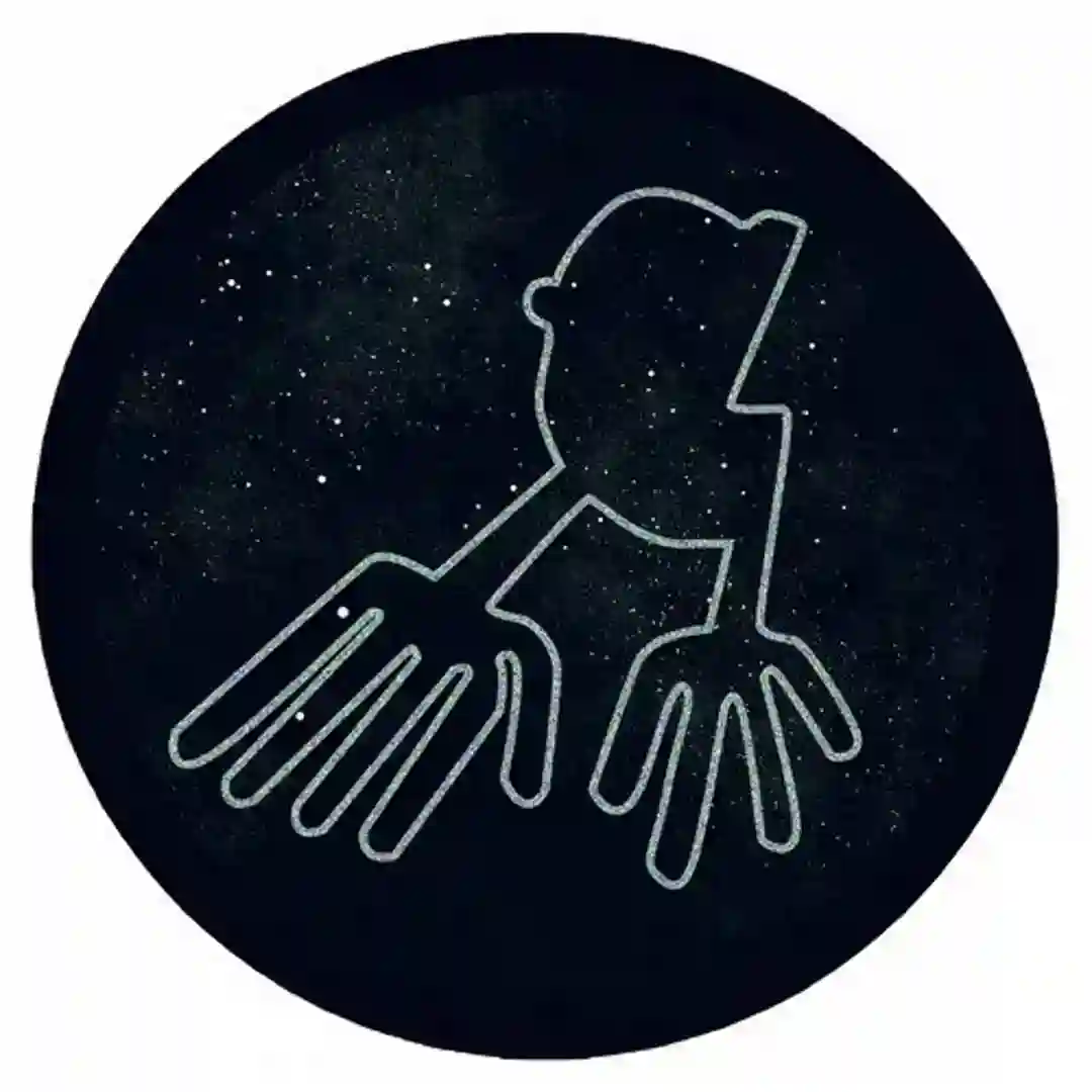 Greater (Luca Musto Remix) cover