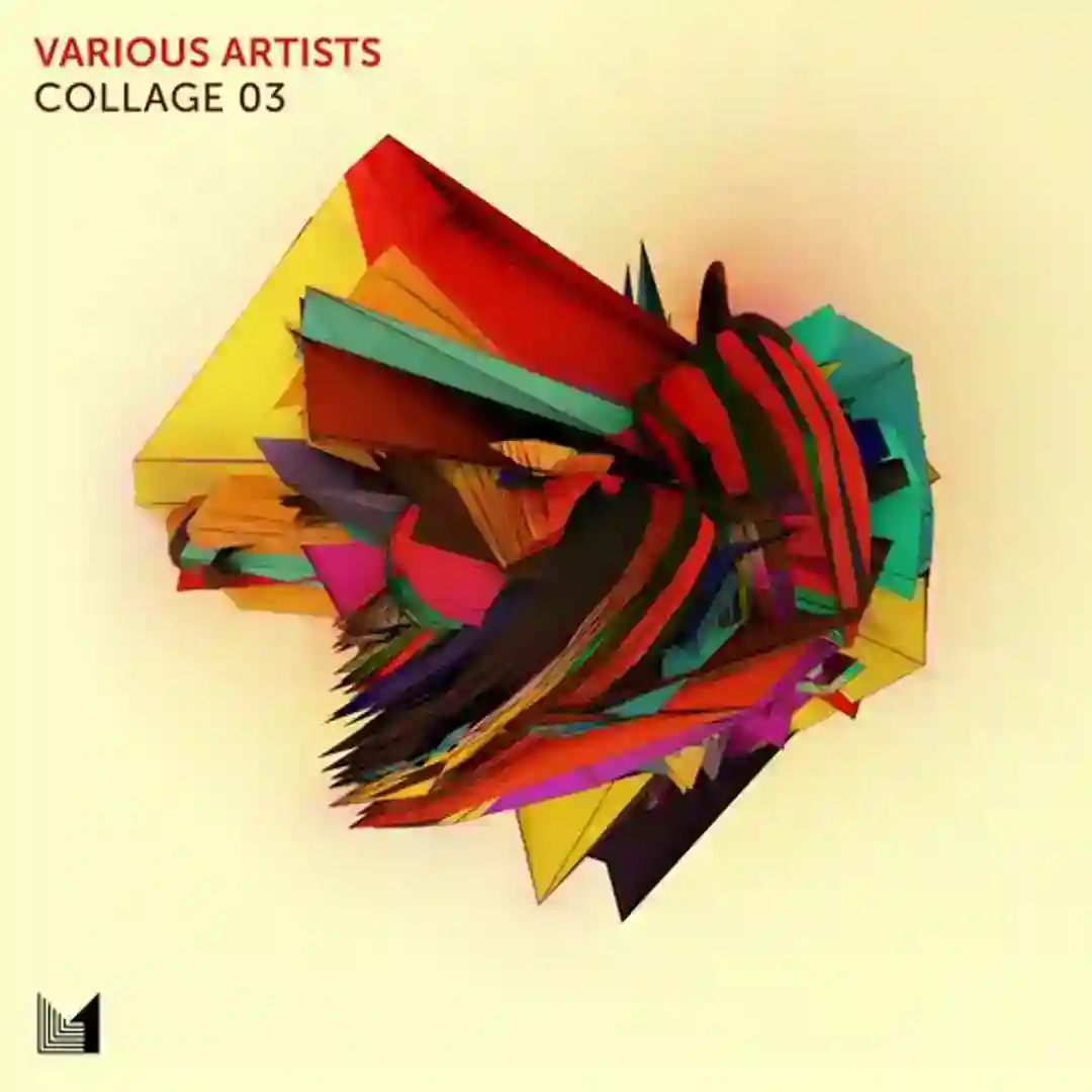 Collage 03 cover