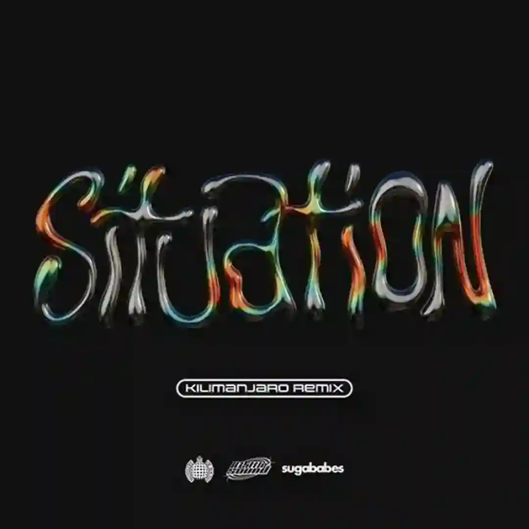 Situation (KILIMANJARO Extended Remix) cover