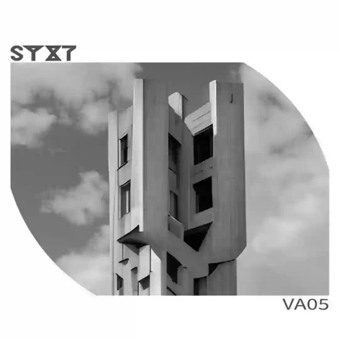 00u06 (Original Mix) cover
