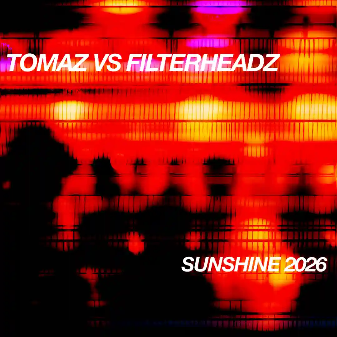 Sunshine (Cristian Varela Remix) cover