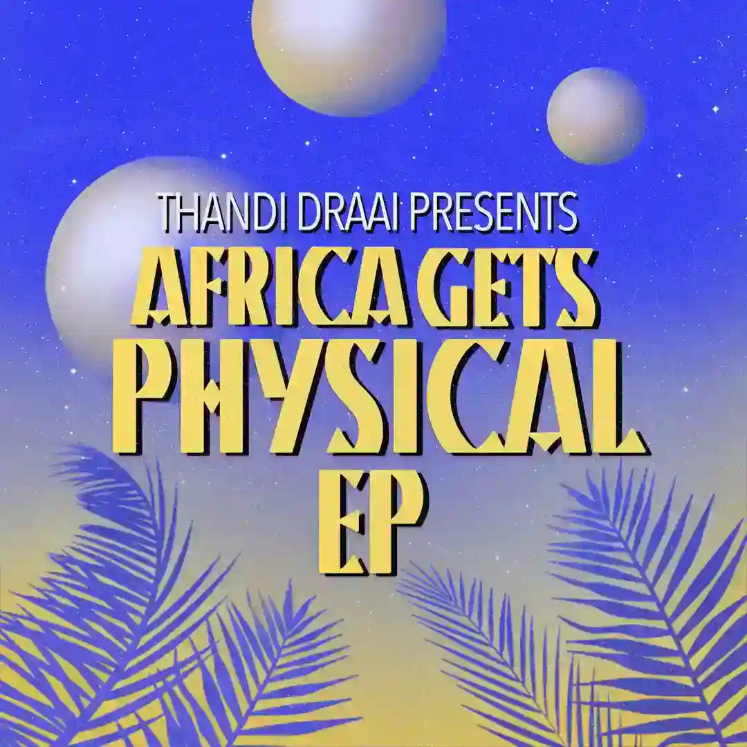 Huwelelani cover