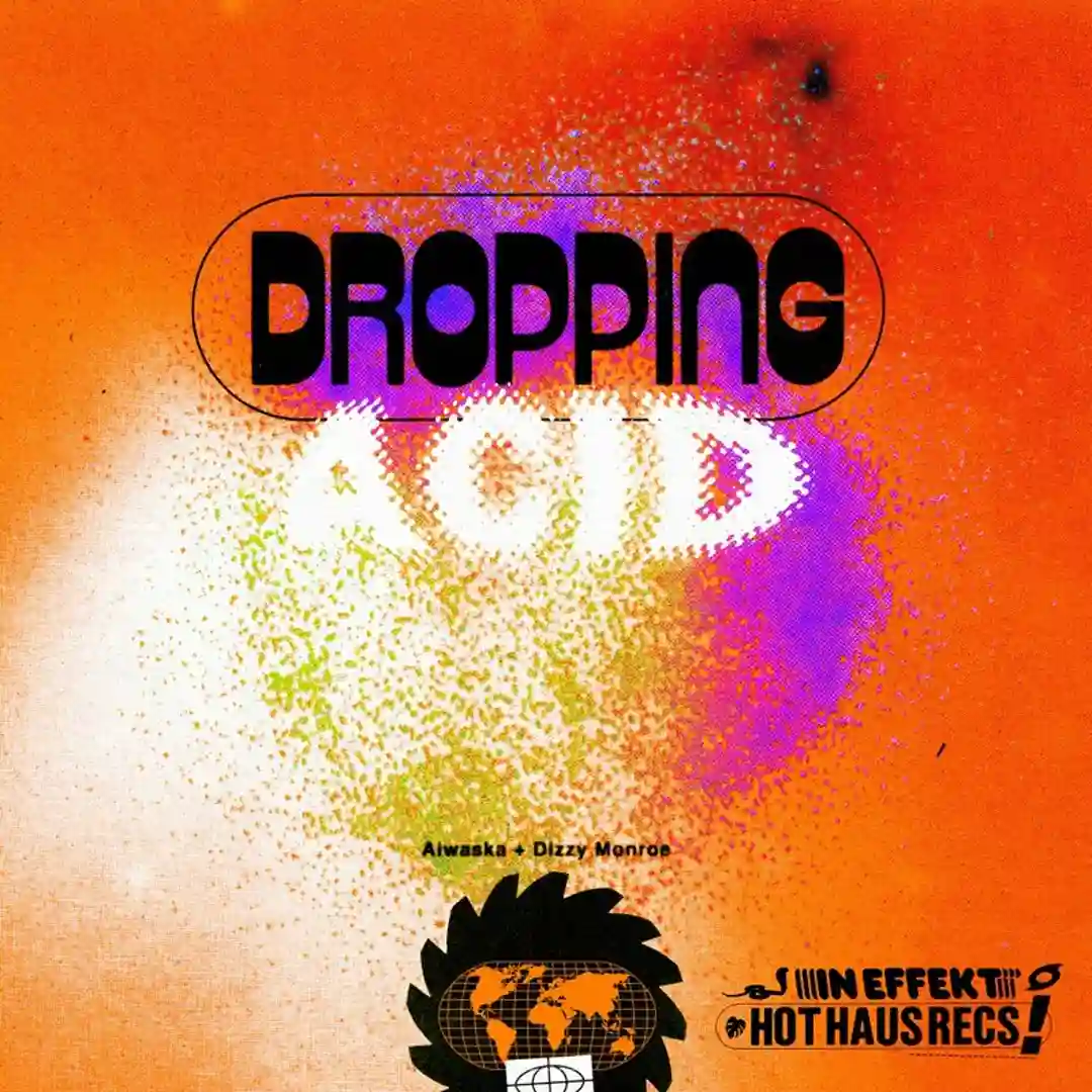 Dropping Acid cover