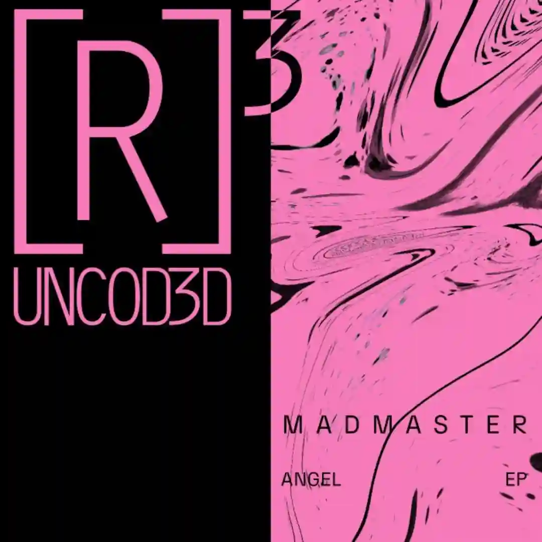 Locura (Original Mix) cover