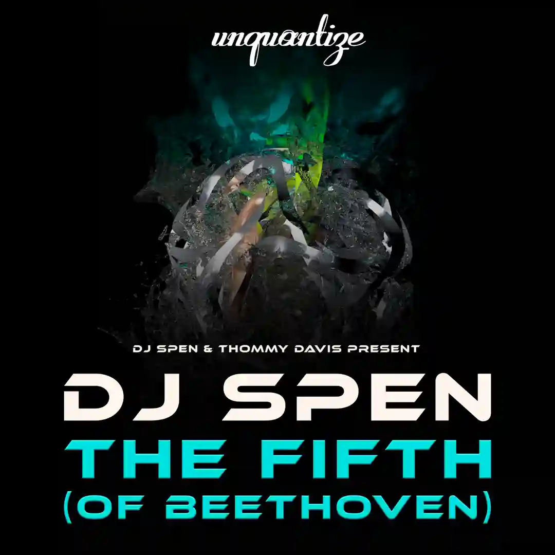 The Fifth (Of Beethoven) (Dub Version) cover