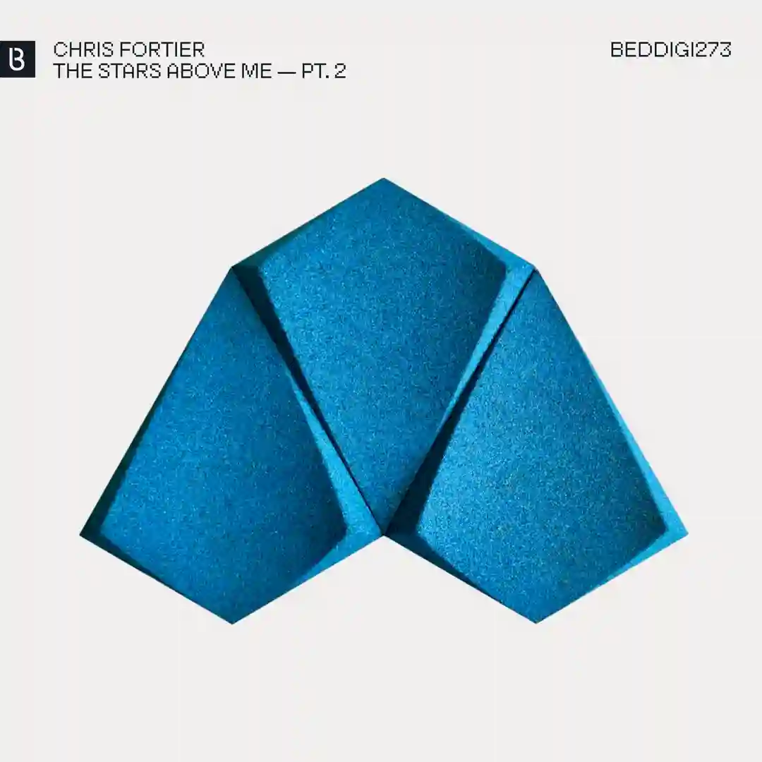 Shoulder Angel (Original Mix) cover