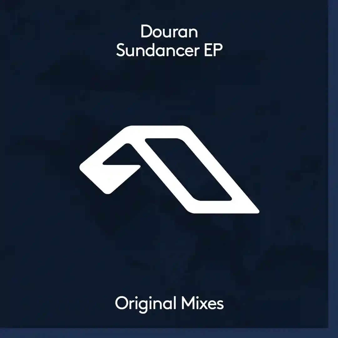 Sundancer EP cover