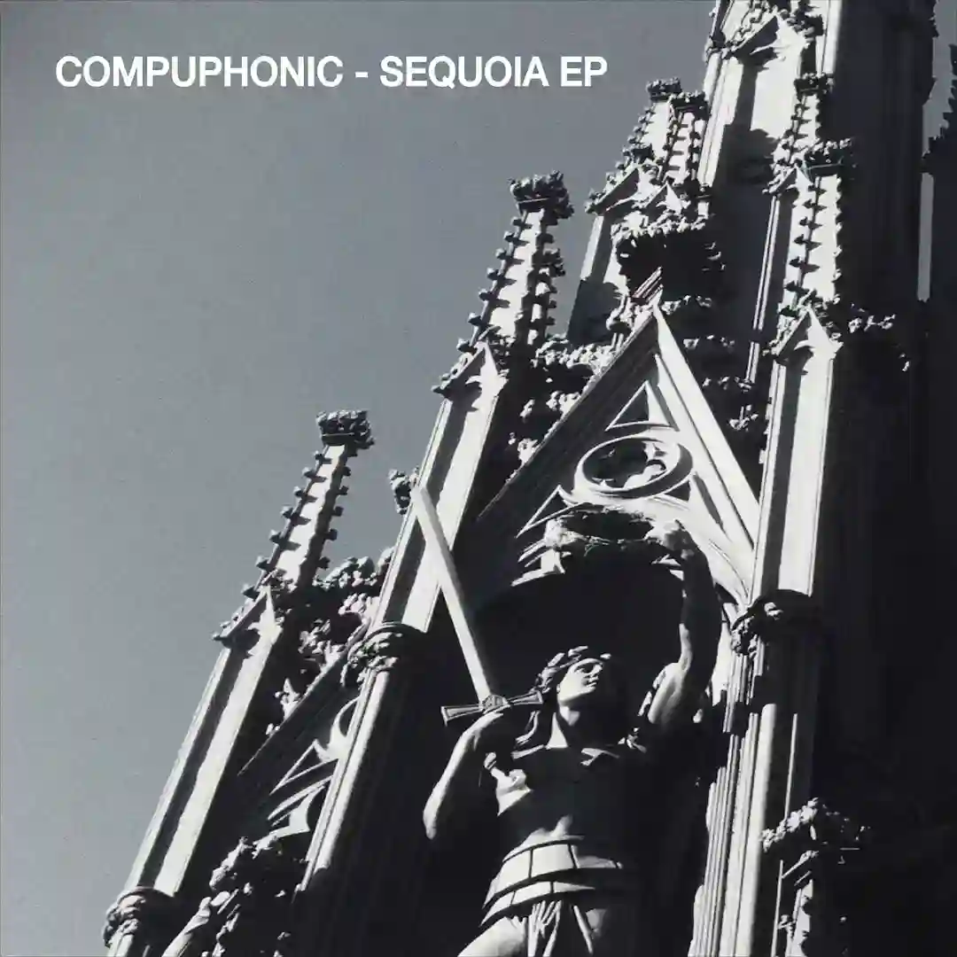 Sequoia (Original Mix) cover
