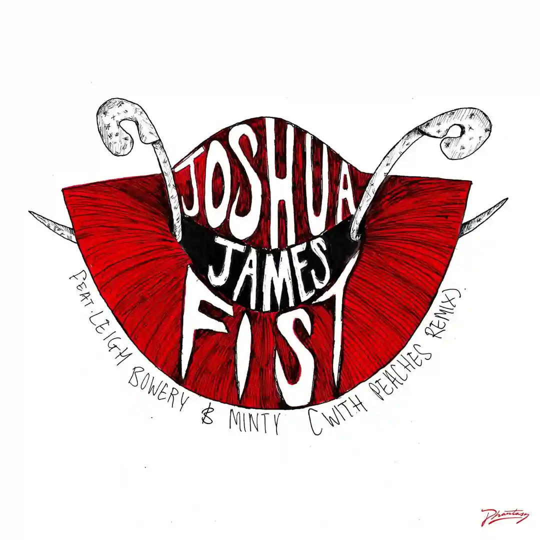 Fist feat. Minty (Peaches Remix) cover