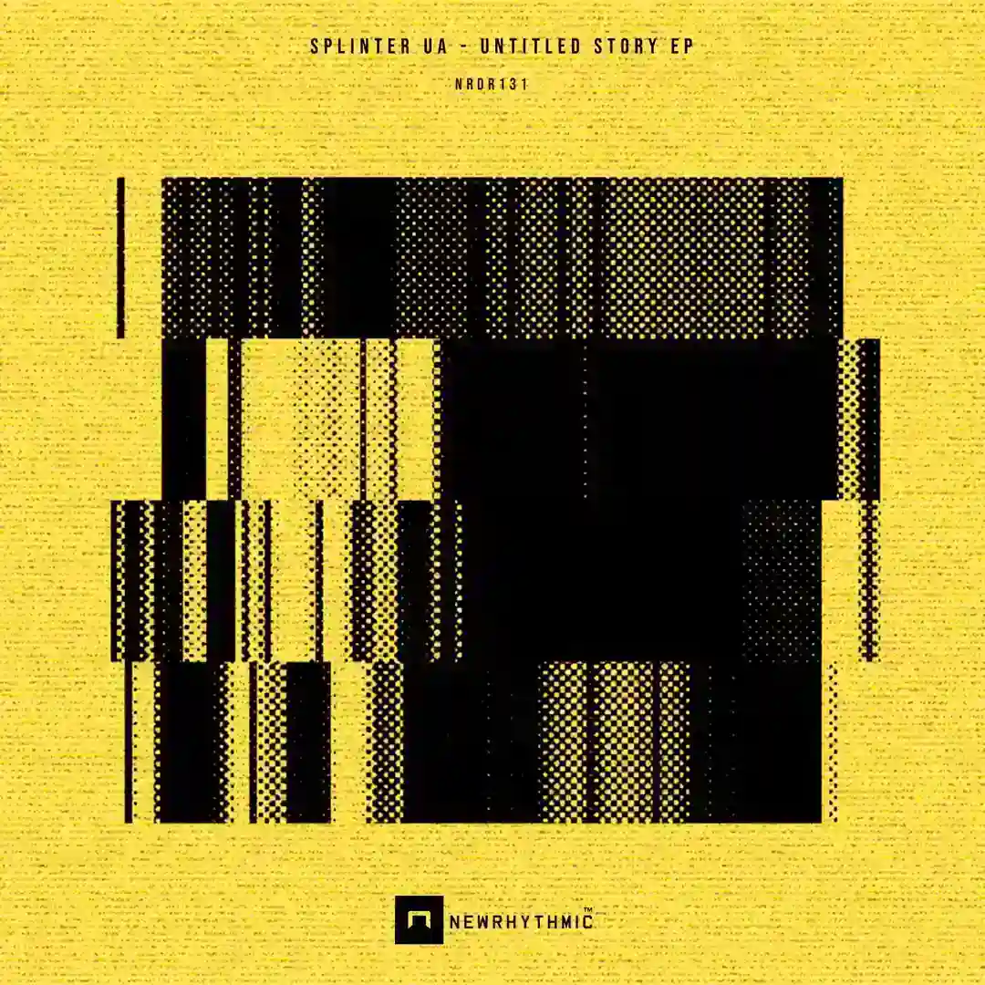 Untitled Story EP cover