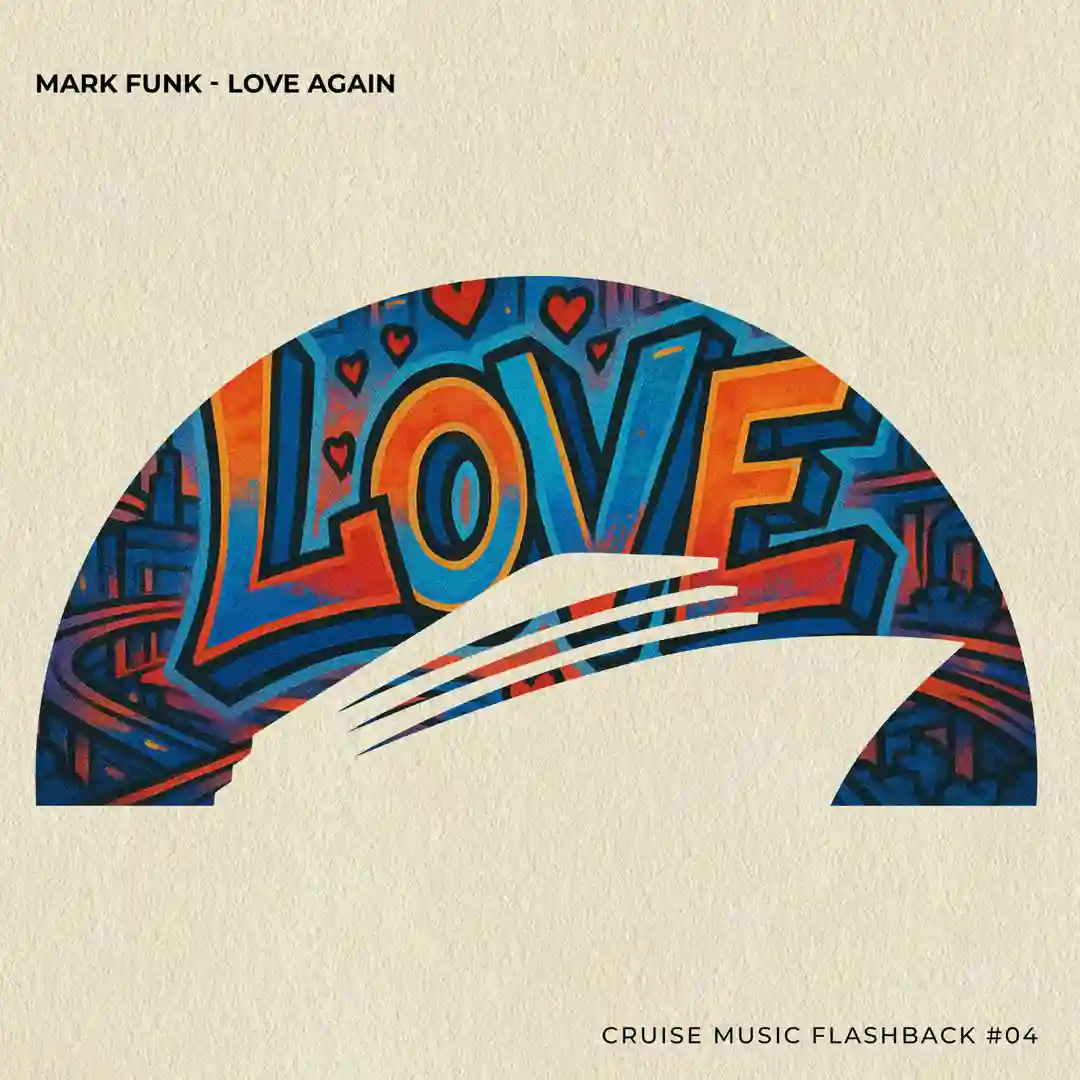 Love Again (Original Mix) cover