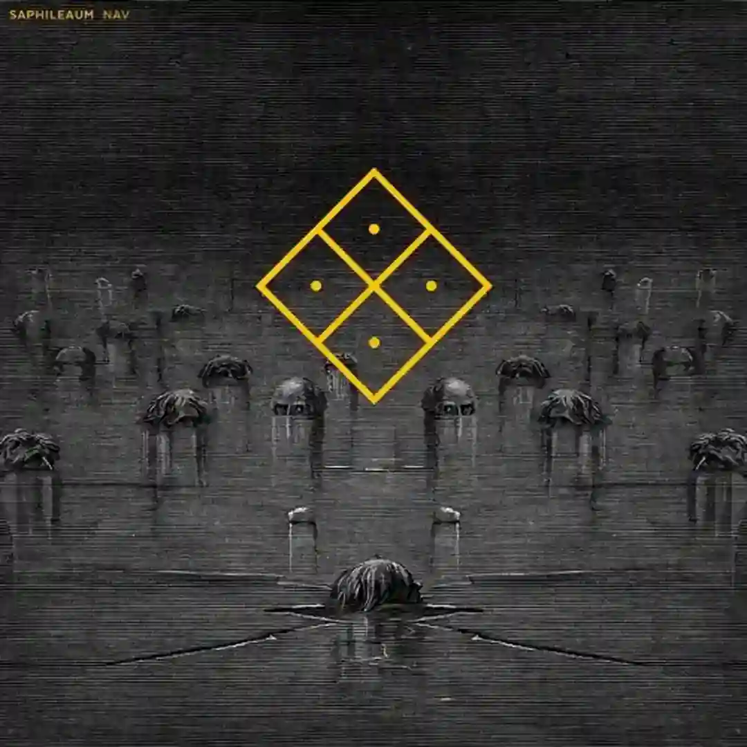 Nav cover