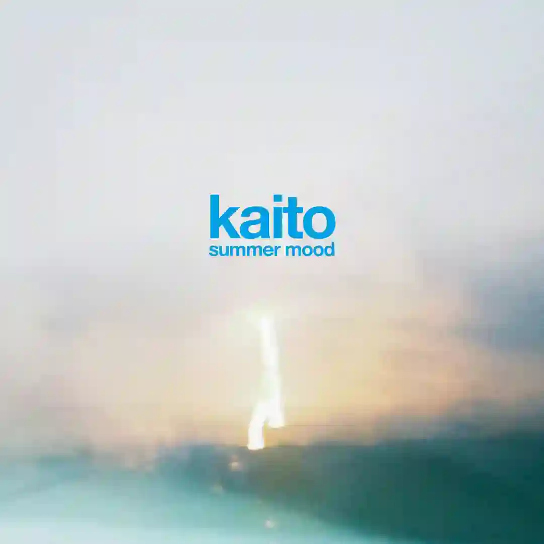 Summer Mood (iF edit) cover