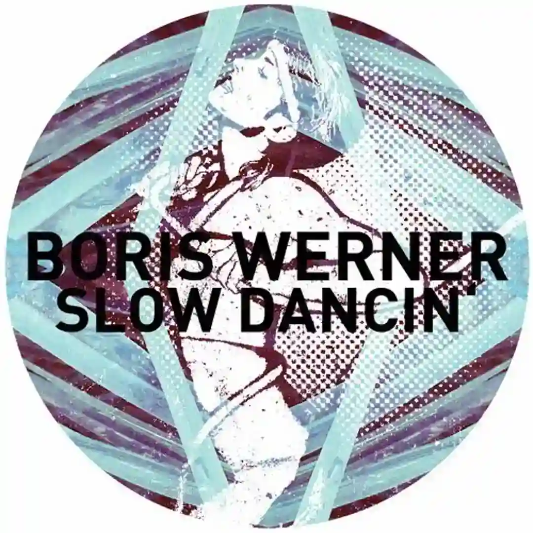Slowdancin' cover