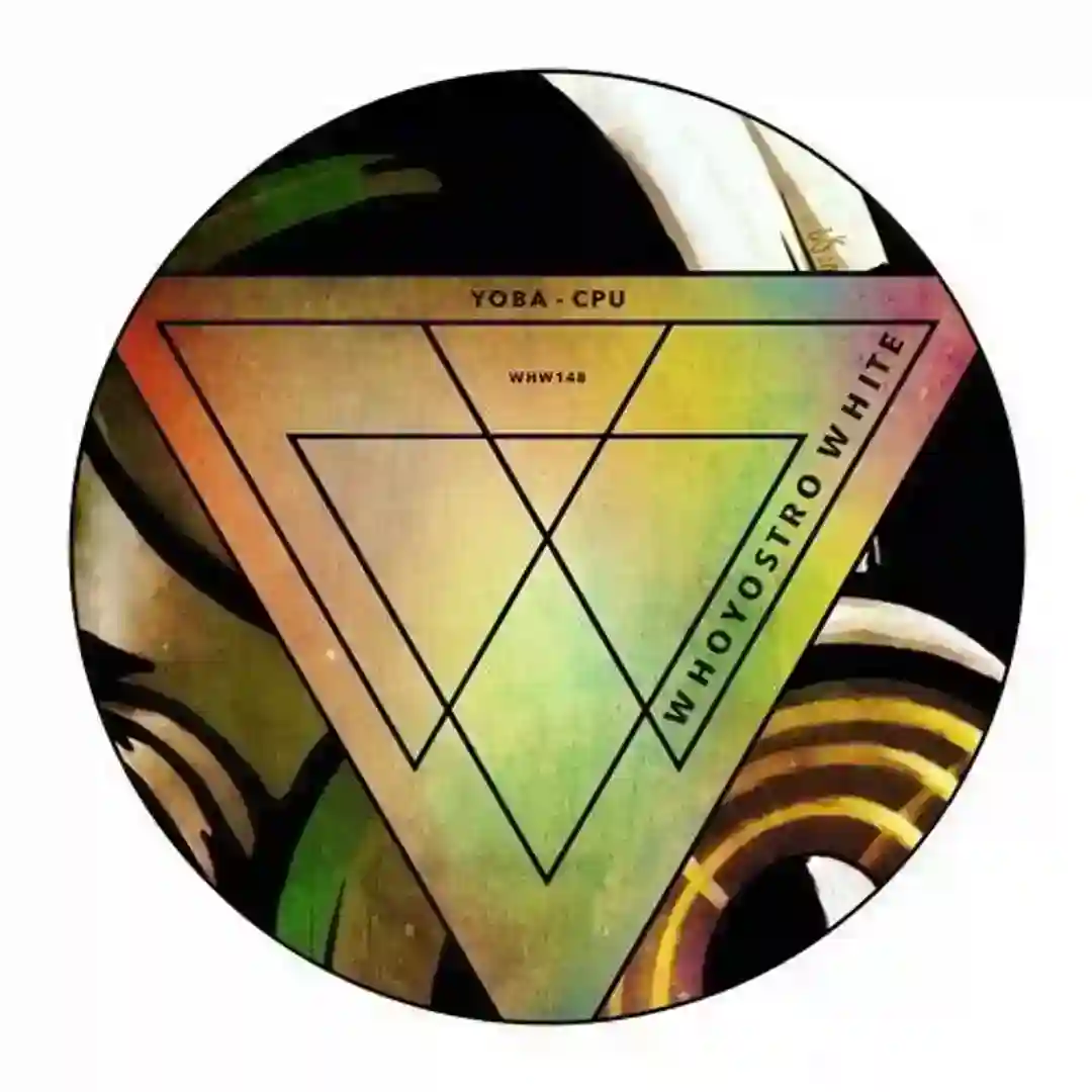 The Trippers (Original Mix) cover