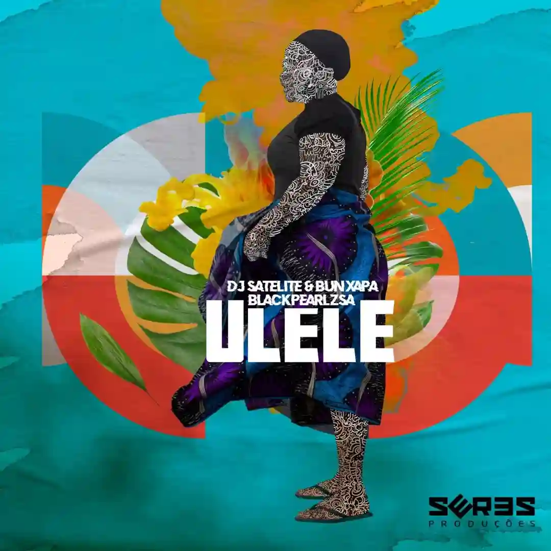 Ulele (Original Mix) cover