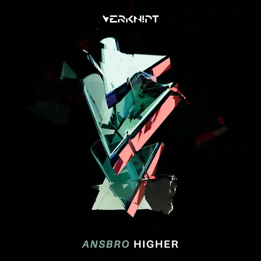 Higher (Original Mix) cover