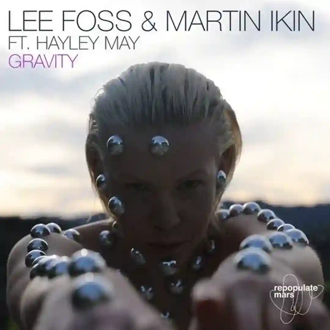 Gravity cover