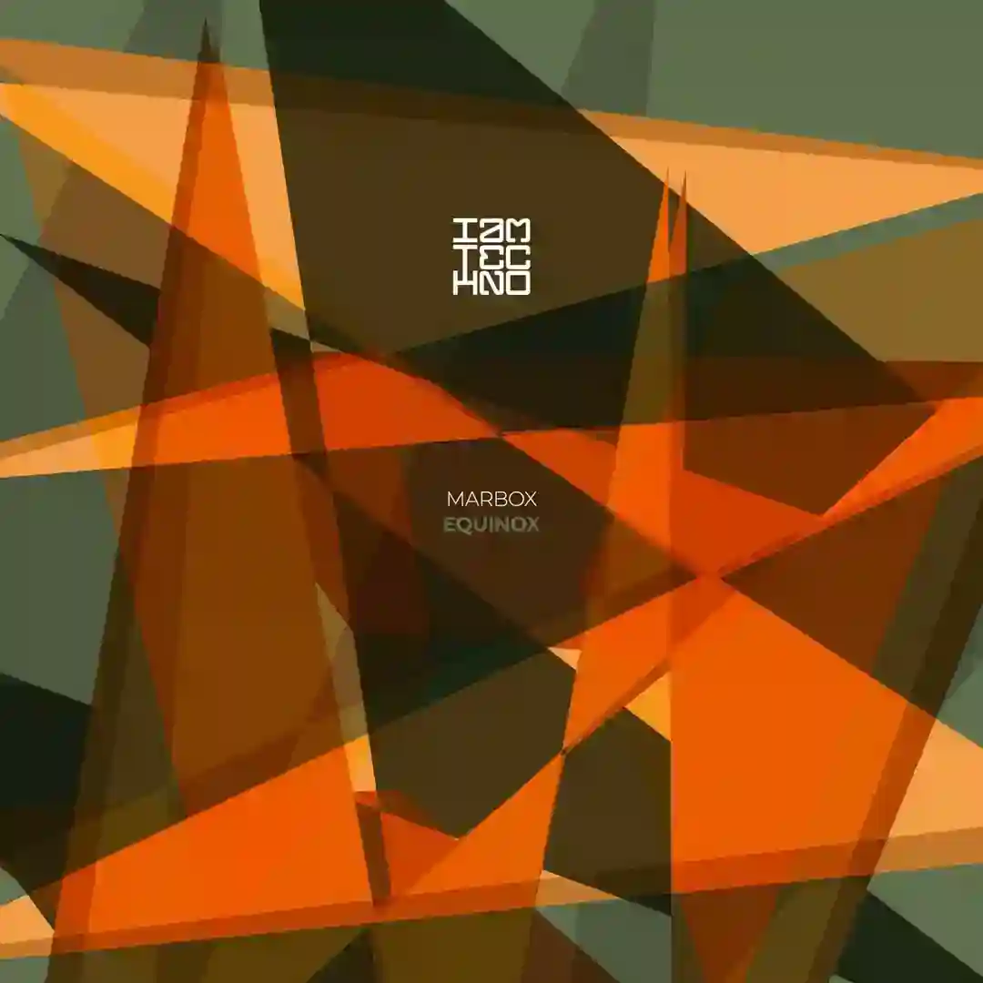 Feel Me (Original Mix) cover