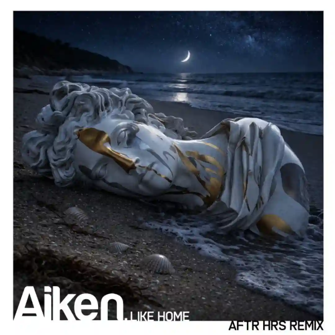 Like Home (Aftr Hrs Edit) cover