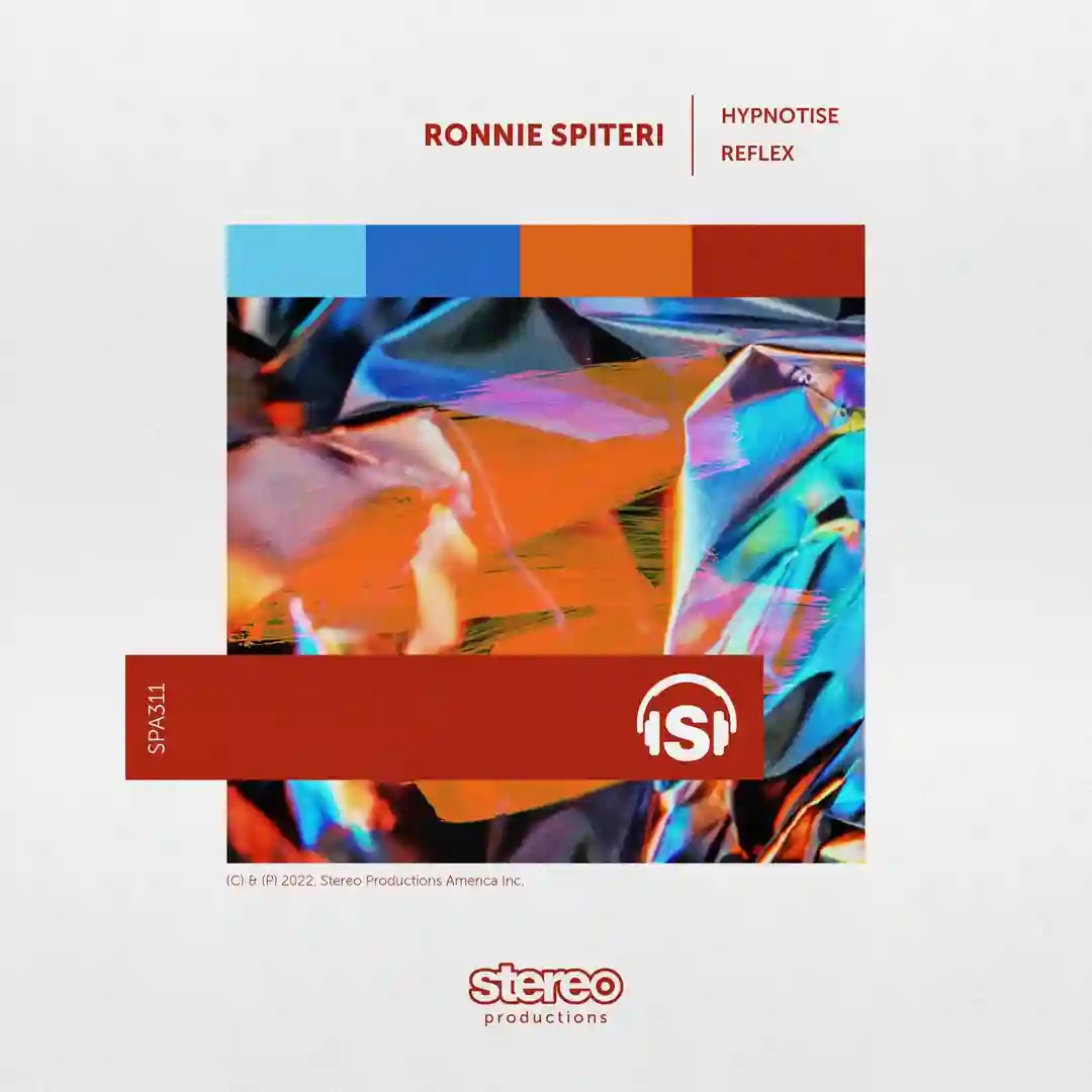 Hypnotise (Original Mix) cover