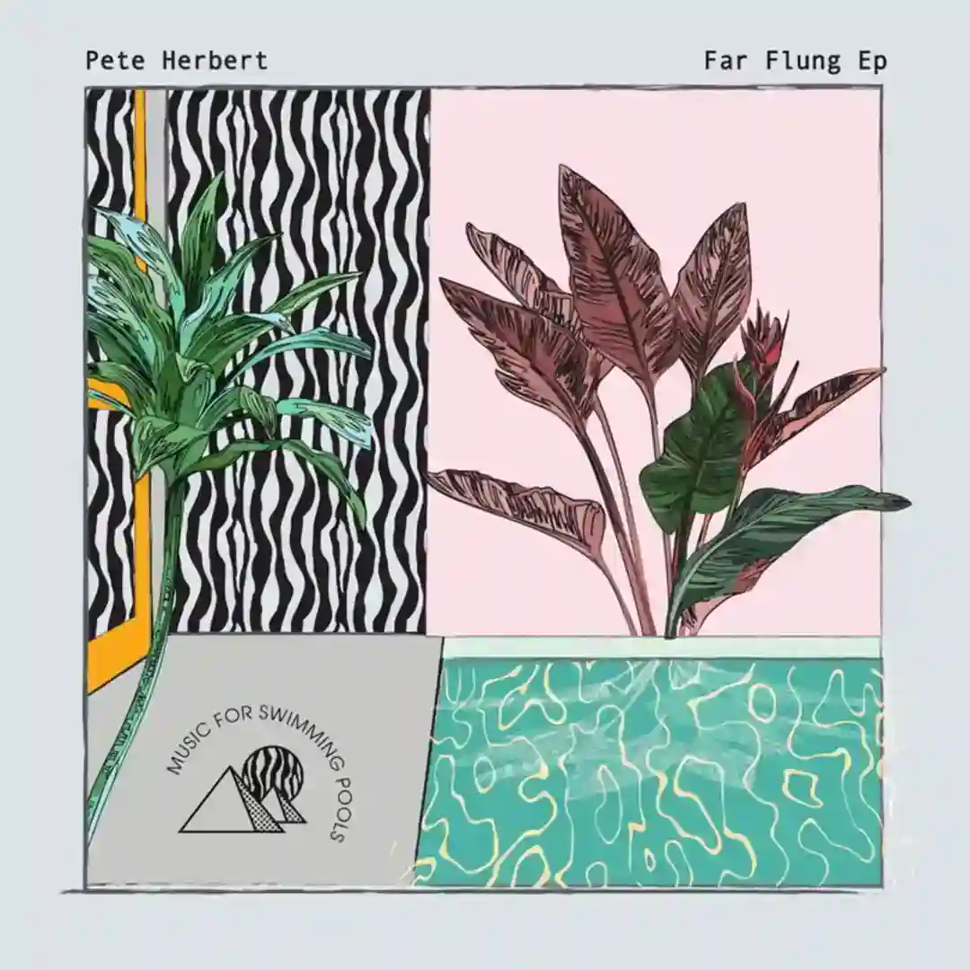Far Flung cover