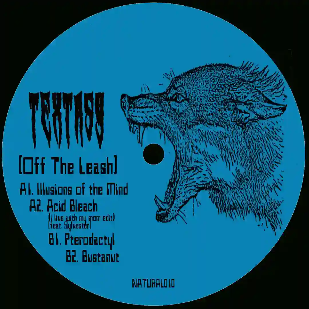 Illusions Of The Mind cover