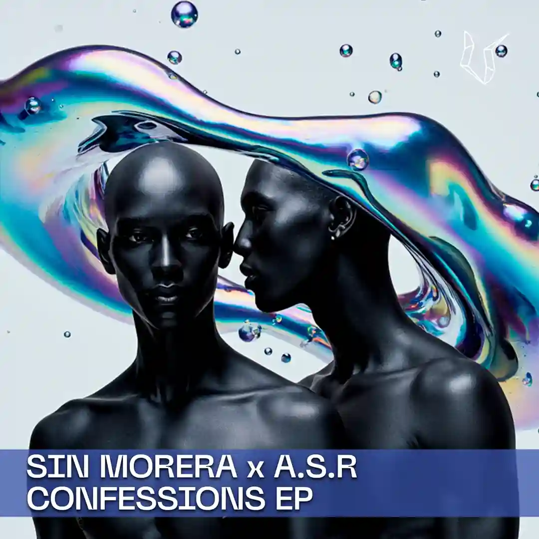 Confessions (Original Mix) cover