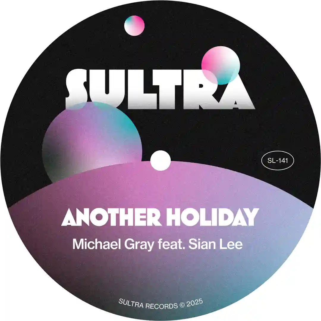 Another Holiday (Club Mix) cover