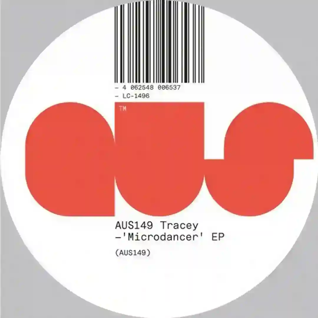 Ubik (Original Mix) cover