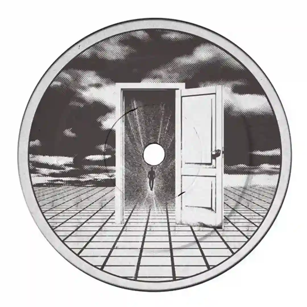 Asche (Original Mix) cover