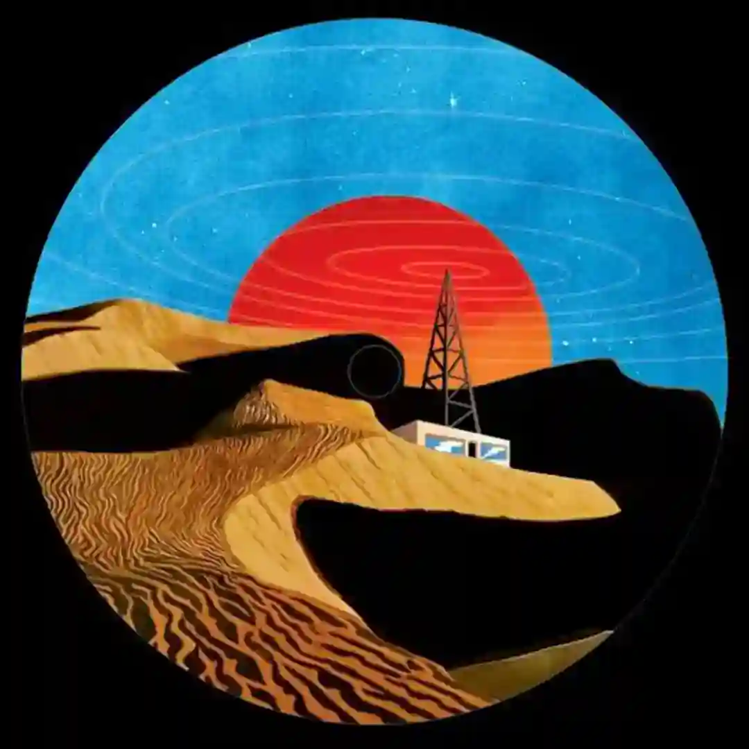 Raker's Dozen (Original Mix) cover