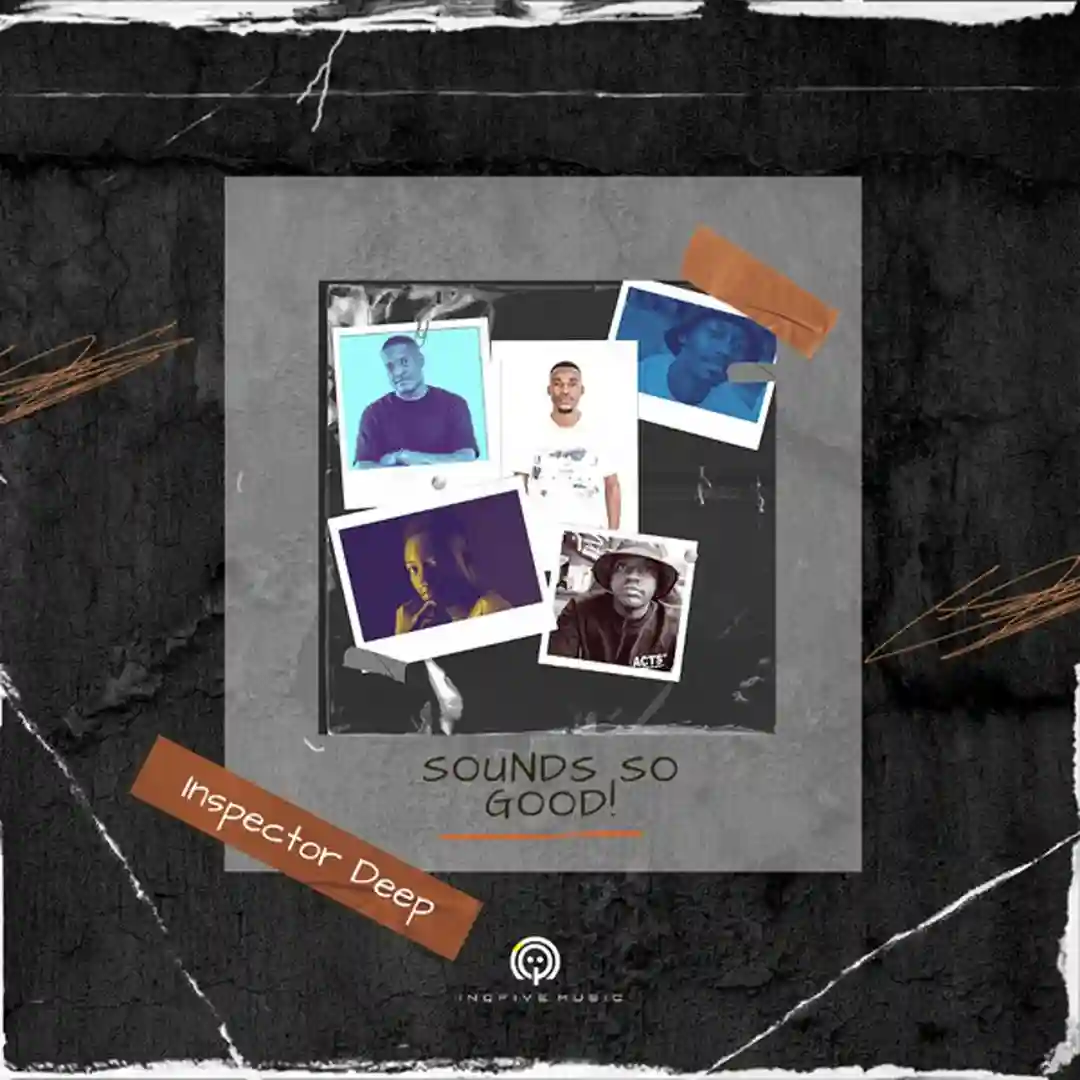 Full Scope (Original Mix) cover