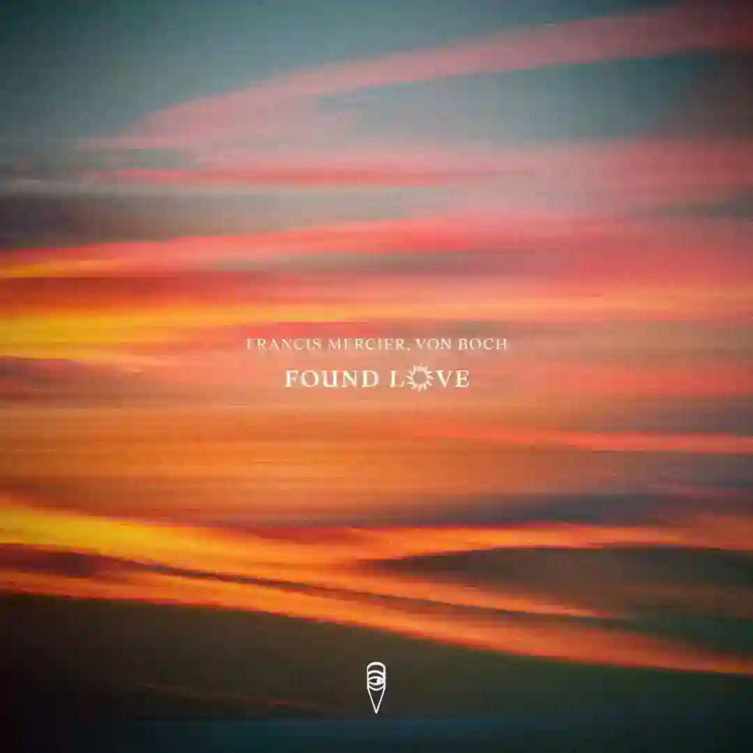 Found Love (Extended Mix) cover